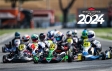 Anteprima Briggs Kart Championship 2024