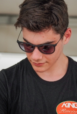 Matteo Zanni