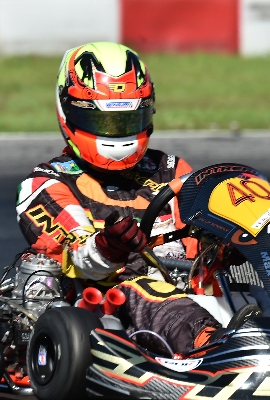 Andrea Zemin