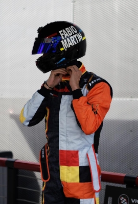 Fabio Martinello