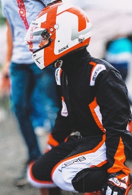 Simone Donà