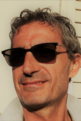 Gian Paolo Rinaldi