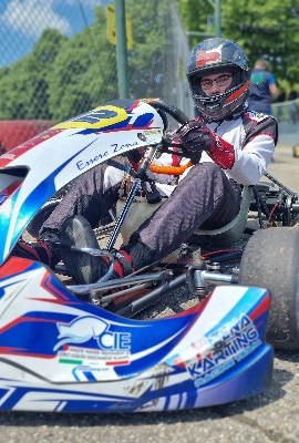 Daniele  Salmè 