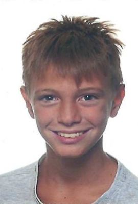 Gianluca Merlo