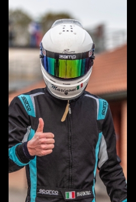 christian  marinoni 