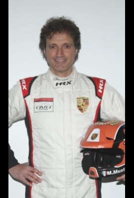 Matteo Musti