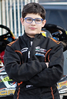 Luca Stefanoni