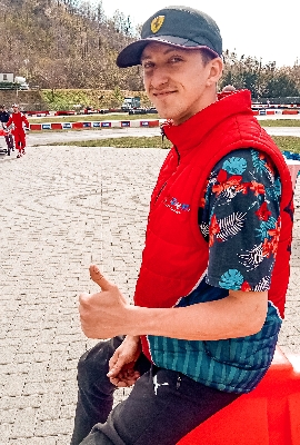 Stanislav Turianskij