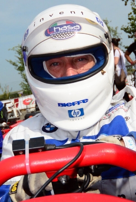 Guido Alberto Monfrini
