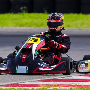 Pole Position Cremona SuperBriggs