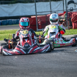 Podio sprint castelletto del 04-10-26