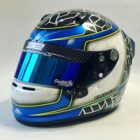 Nuovo casco 