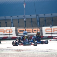 Adria - Round7 - Gara1