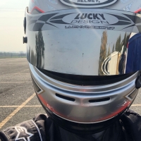 Helmet 2022