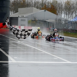 Round 8 - Cremona Circuit - Race 1