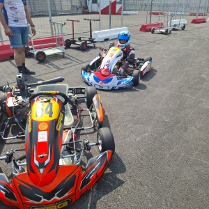 Attesa