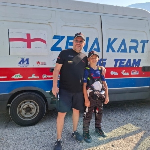 Fabio & Oskar