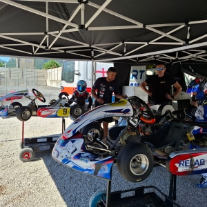 Zena Team