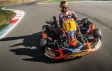 5 motivi per scegliere Briggs Kart