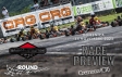 Cremona - Round 8, Preview