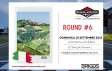 Nizza Monferrato - Round 6, Preview