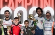 Celebriamo i campioni 2023 