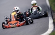 Buona la prima per la Mini Briggs con motori forniti a noleggio