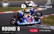 Franciacorta - Round 8, Preview
