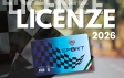Modalità di rilascio licenze 2026 – Procedura agevolata