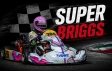 Super Briggs: obiettivo abbattere tutte le barriere