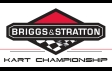 CRG presenta Briggs Kart Championship