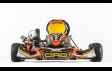 CRG FS4, il kart semplice e divertente