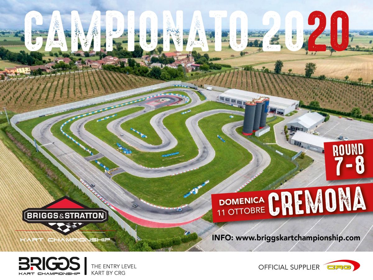 Cremona - Round 4, Preview