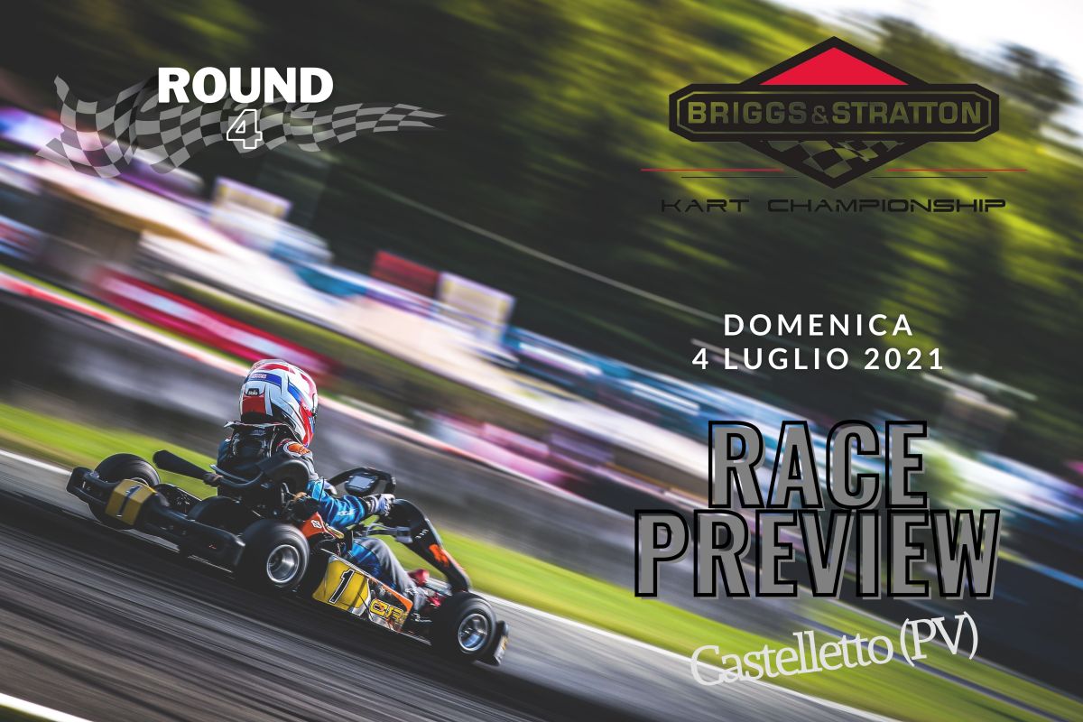 Castelletto - Round 4, Preview