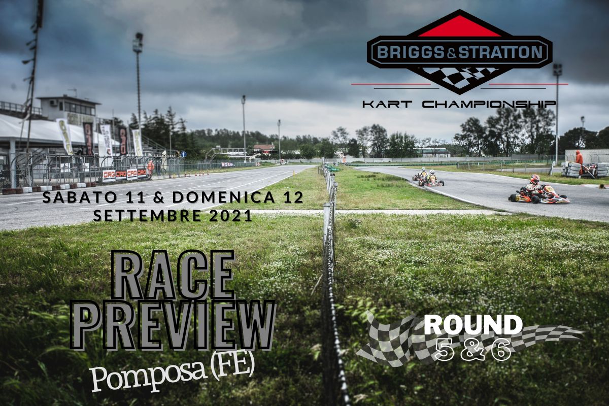 Pomposa - Round 5/6, Preview 