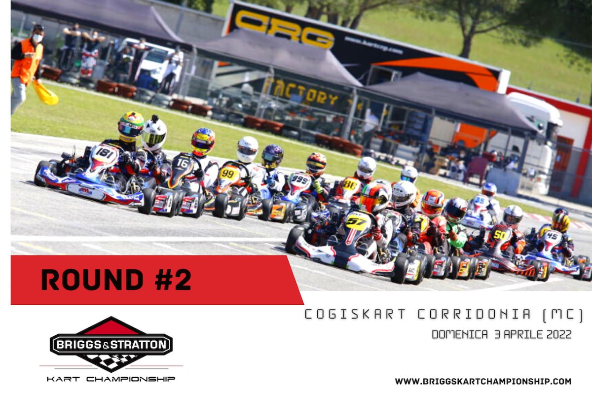 Corridonia - Round 2, Preview 