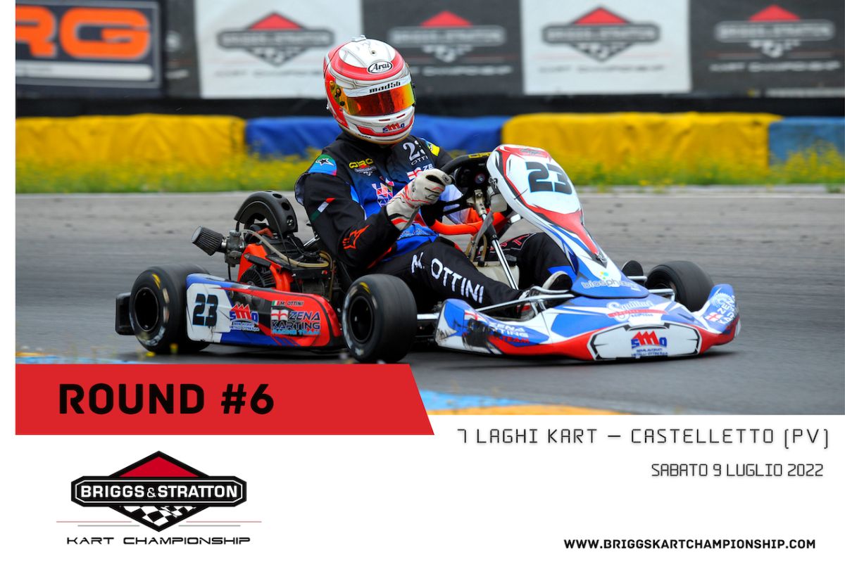 Castelletto - Round 6, Preview 