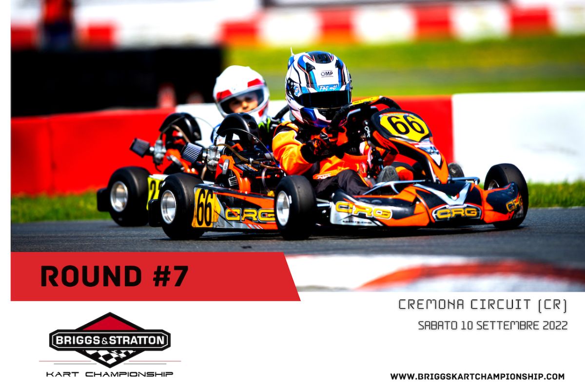 Cremona - Round 7, Preview