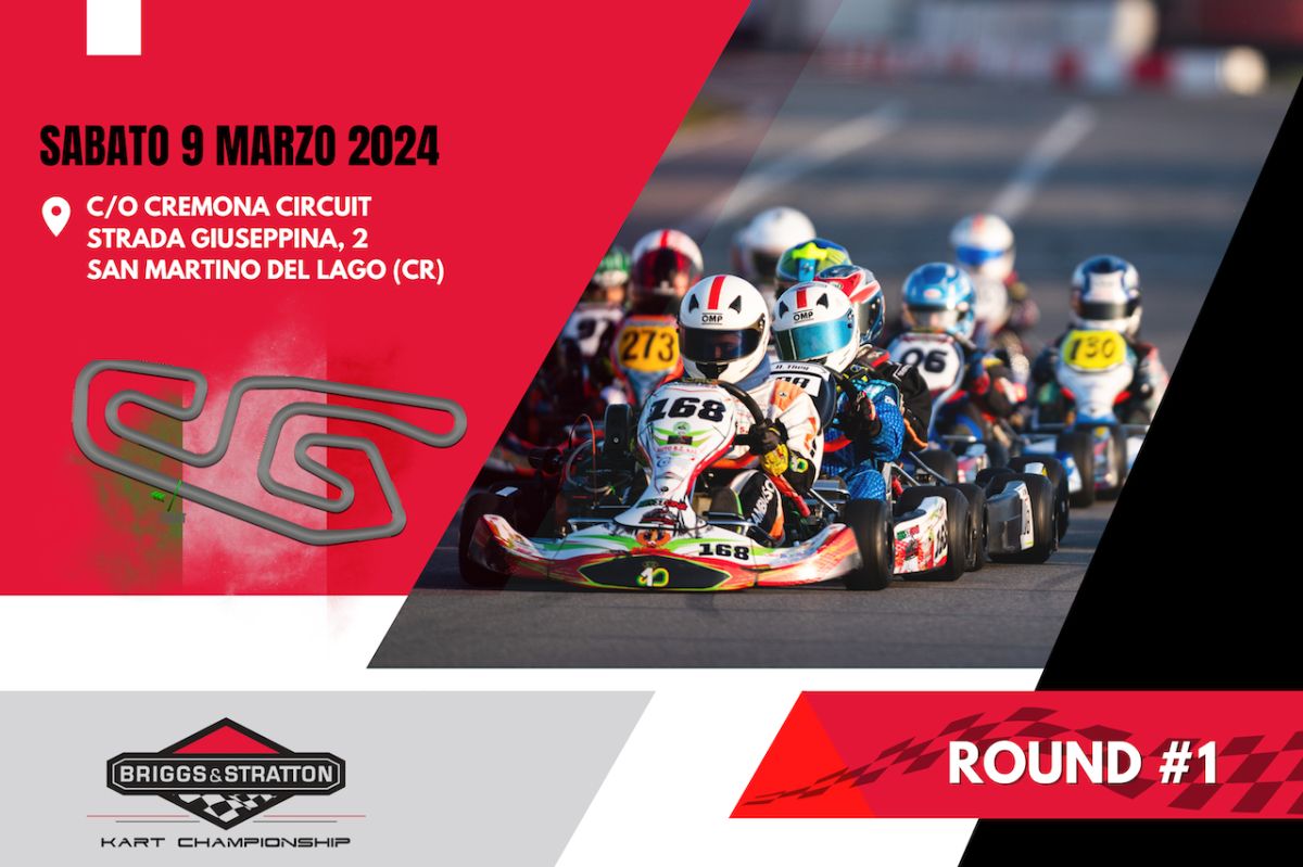 Cremona - Round 1, Preview 