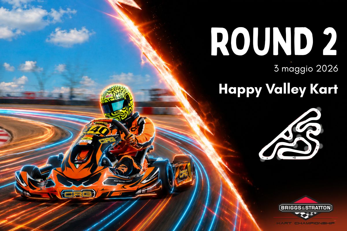 Cervia - Round 2, Preview