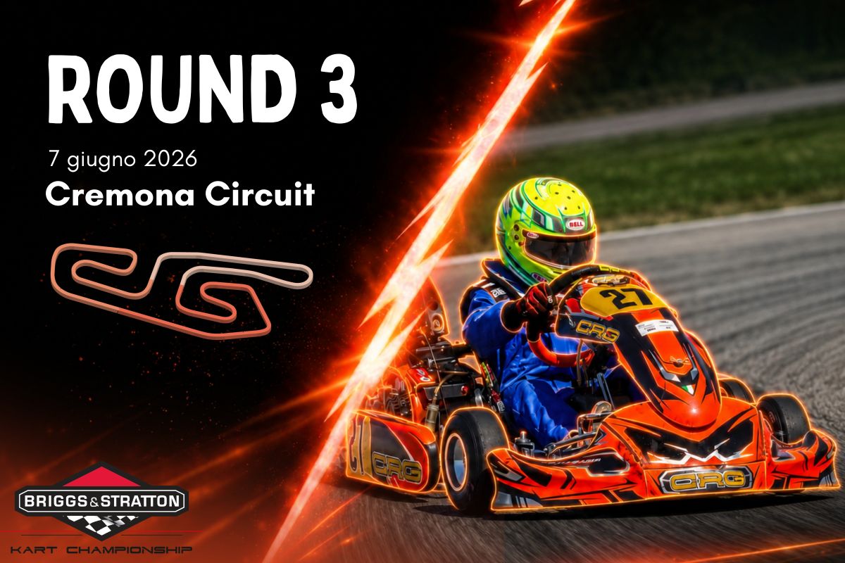 Cremona - Round 3, Preview