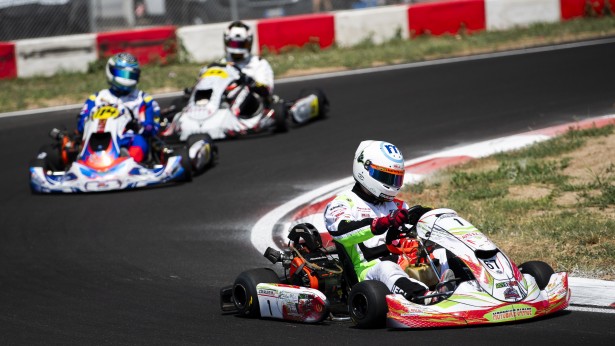 Ala - Round 5, Report 