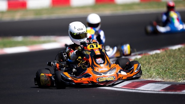 Il punto sul campionato a 3 gare dal termine