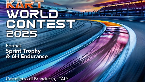 Il 18 e 19 Ottobre il Rental Kart World Contest di CRG