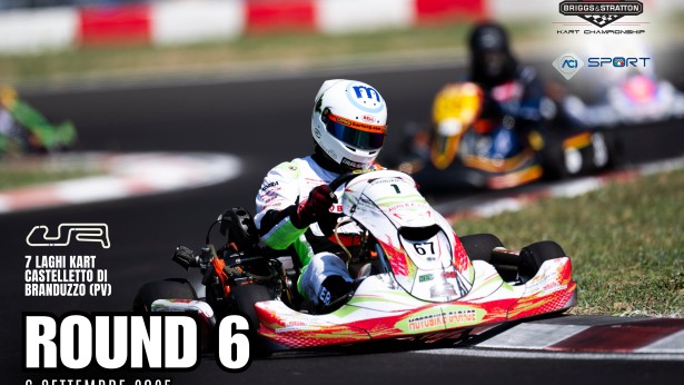 Castelletto - Round 6, Preview