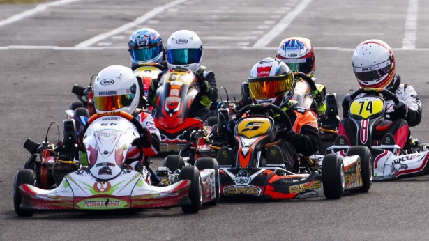 Ala - Round 7, Report