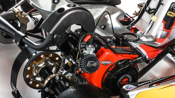 Tutte le informazioni pratiche sulla Super Briggs