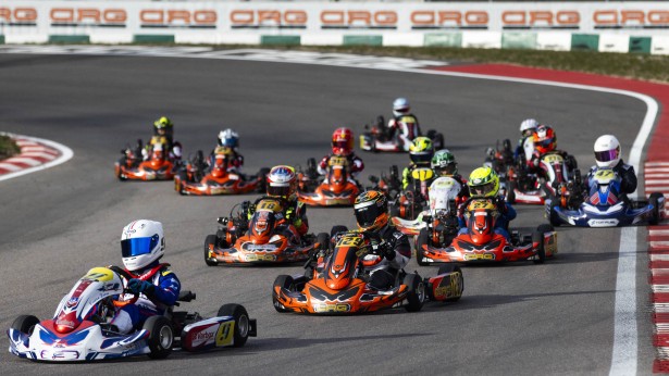  Mini Briggs Academy: un debutto di successo