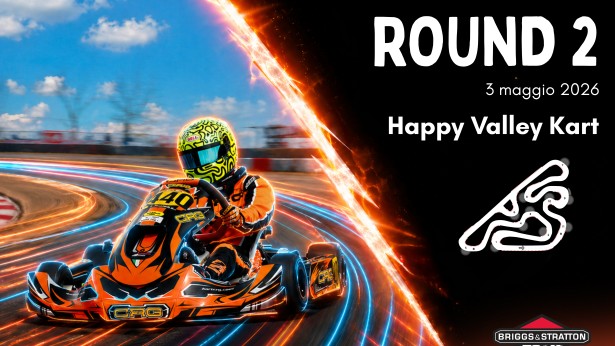 Cervia - Round 2, Preview