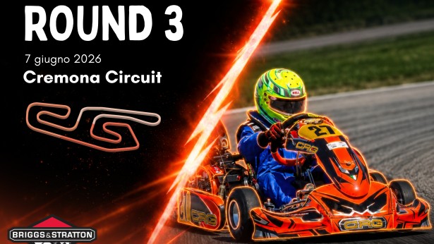 Cremona - Round 3, Preview